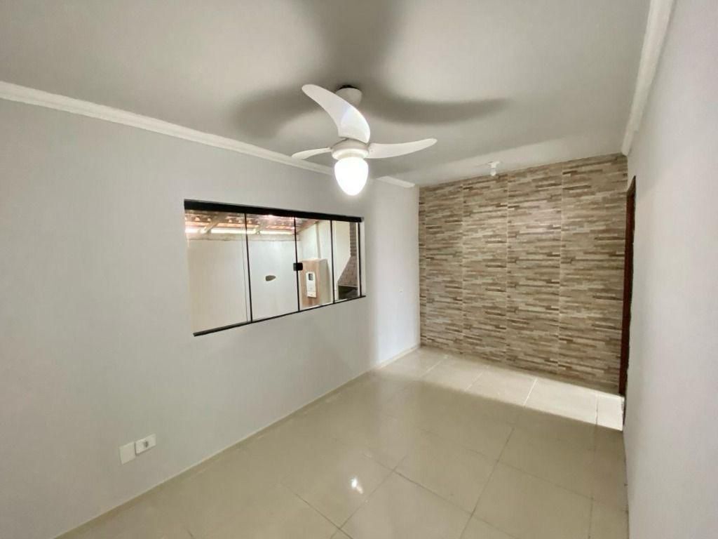 Casa para alugar com 2 quartos, 187m² - Foto 5