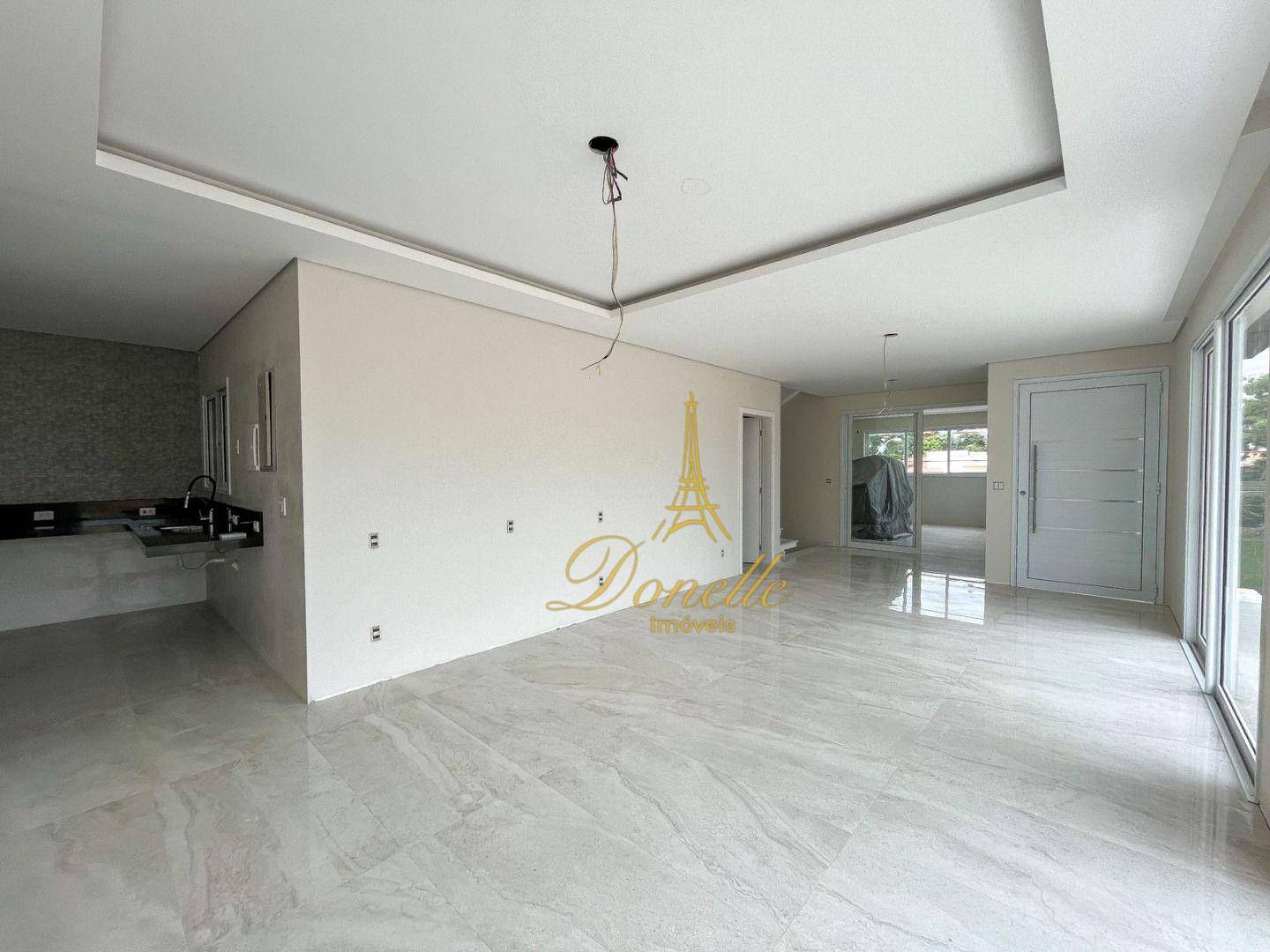 Sobrado à venda com 5 quartos, 292m² - Foto 59