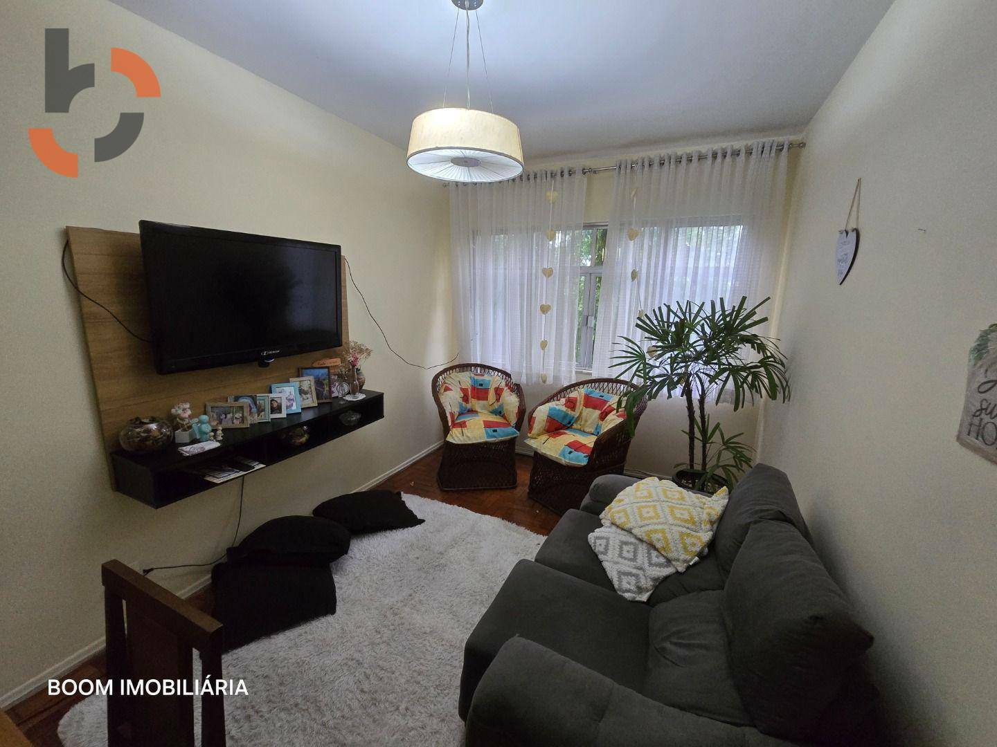 Apartamento à venda com 3 quartos, 103m² - Foto 20