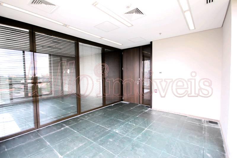 Conjunto Comercial-Sala para alugar, 568m² - Foto 7