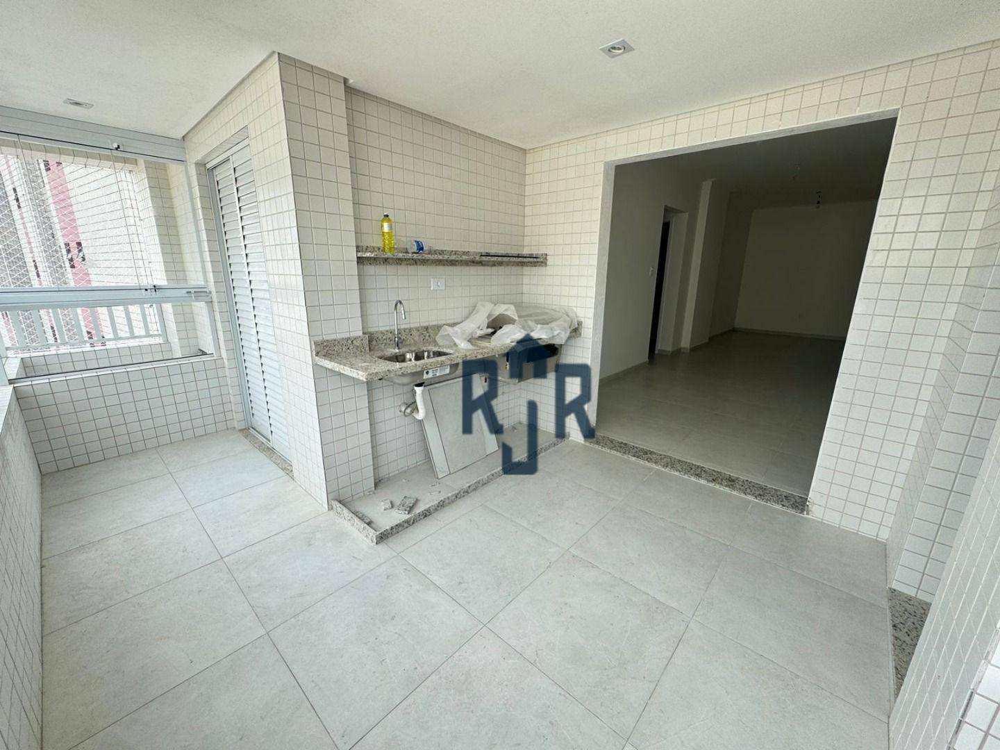 Apartamento à venda com 2 quartos, 87m² - Foto 1