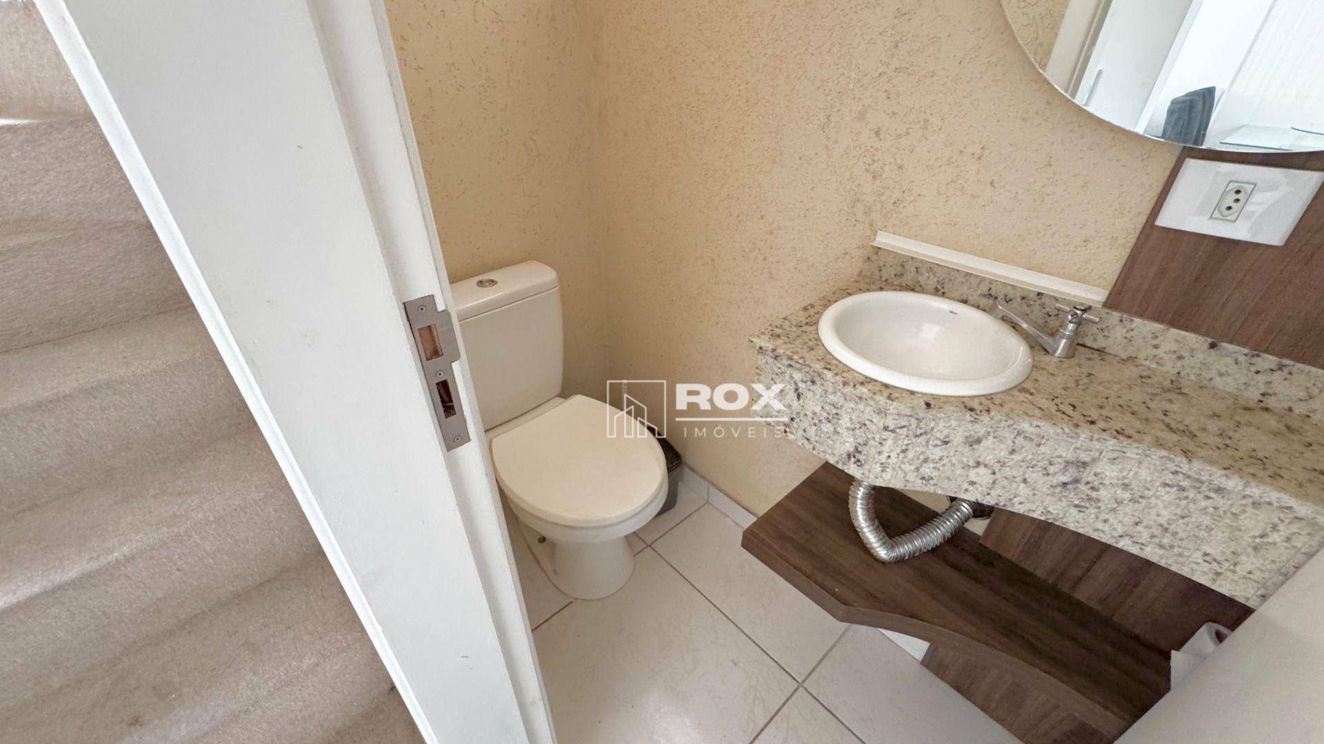 Sobrado à venda com 3 quartos, 136m² - Foto 13