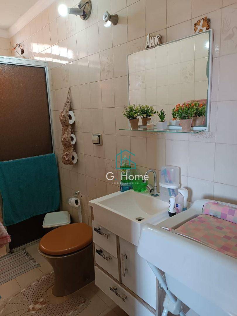 Apartamento à venda com 2 quartos, 73m² - Foto 10