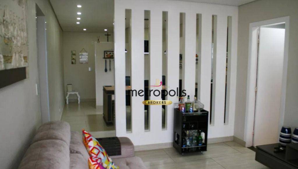 Apartamento, 4 quartos, 210 m² - Foto 4