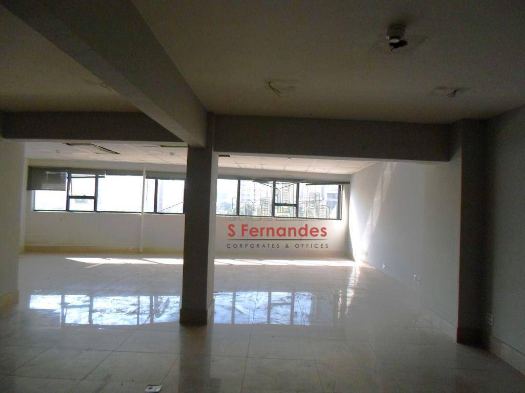 Conjunto Comercial-Sala para alugar, 157m² - Foto 3