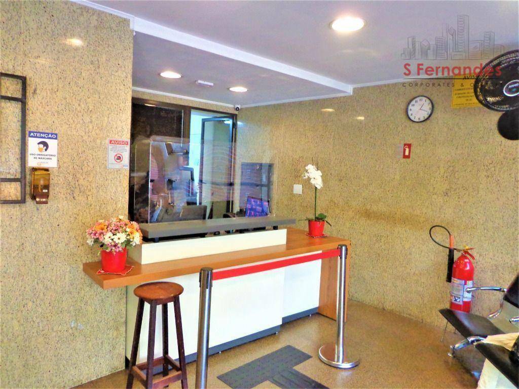 Conjunto Comercial-Sala à venda e aluguel, 240m² - Foto 20