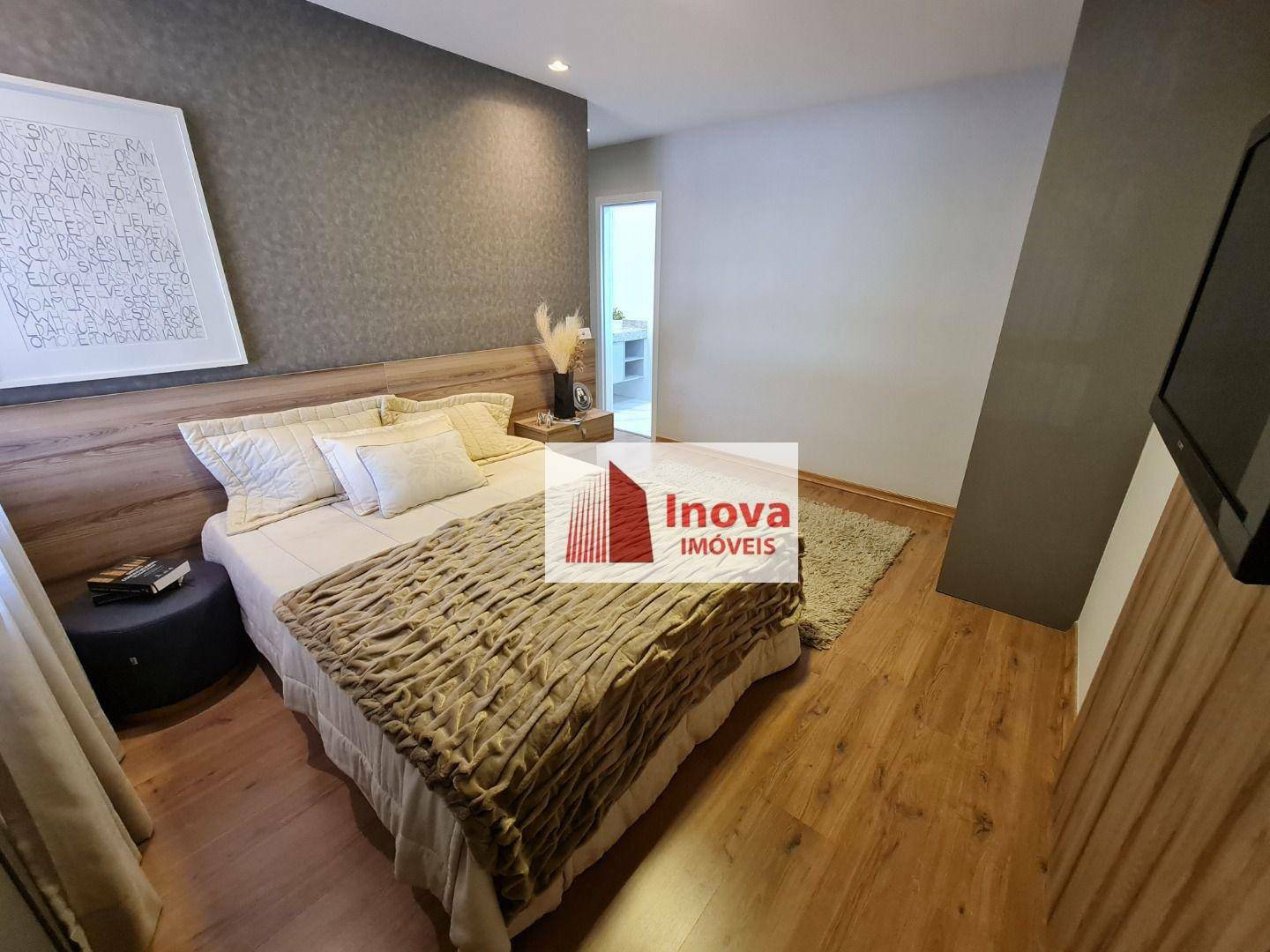 Apartamento à venda com 3 quartos, 212m² - Foto 16