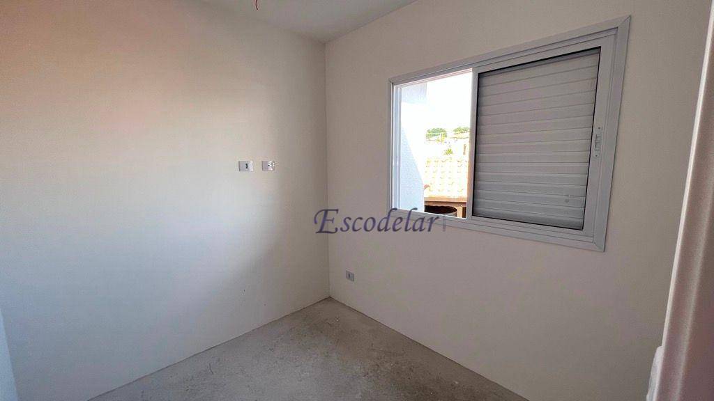 Sobrado à venda com 2 quartos, 65m² - Foto 7