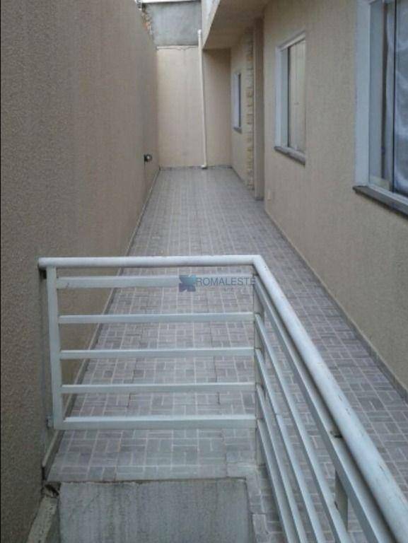 Sobrado à venda com 3 quartos, 100m² - Foto 8