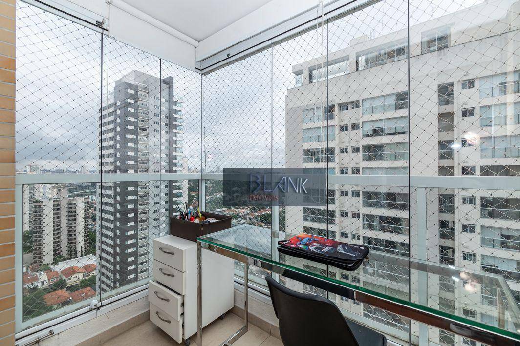 Apartamento à venda com 4 quartos, 385m² - Foto 80