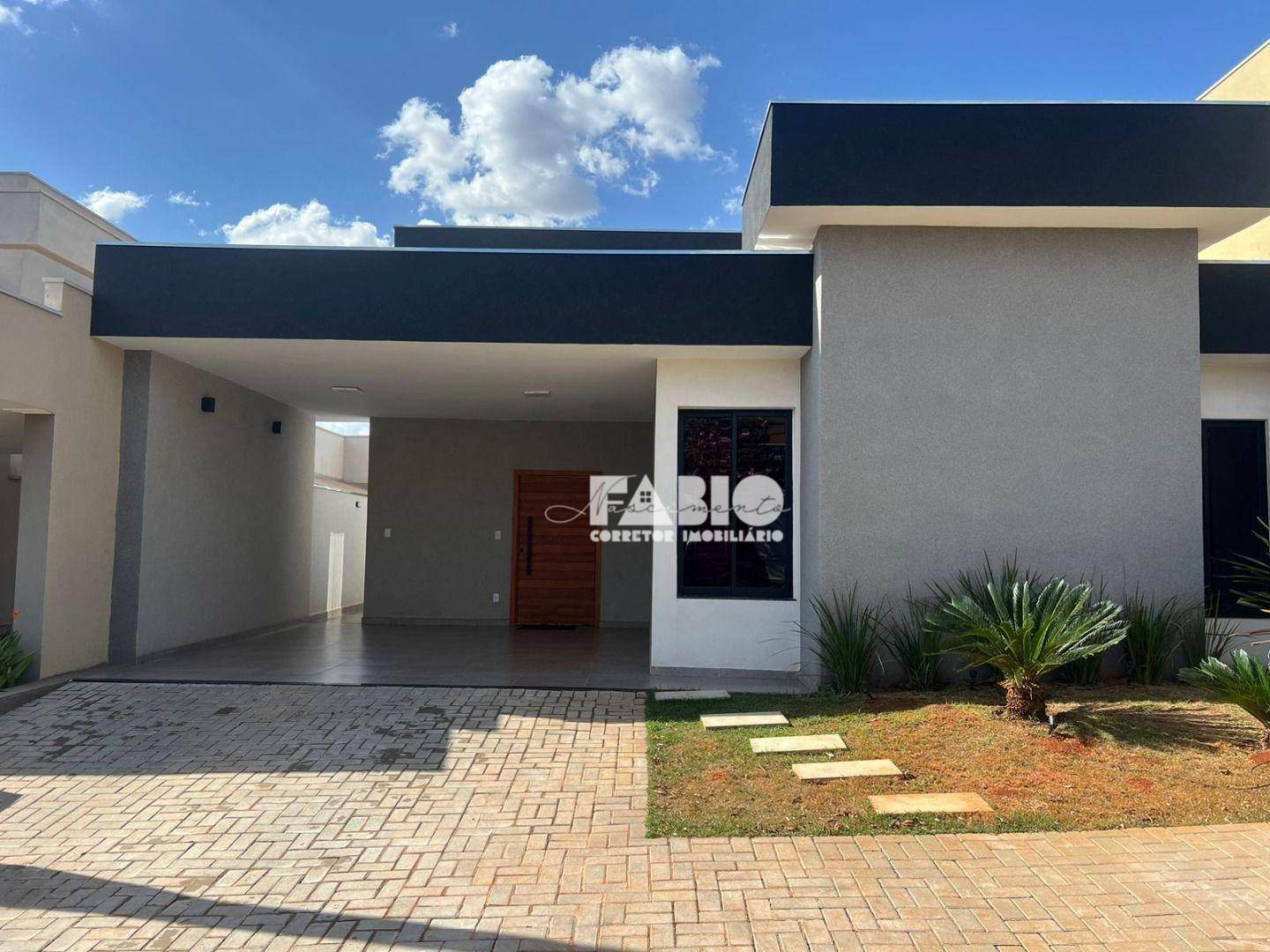 Casa de Condomínio à venda com 3 quartos, 135m² - Foto 7