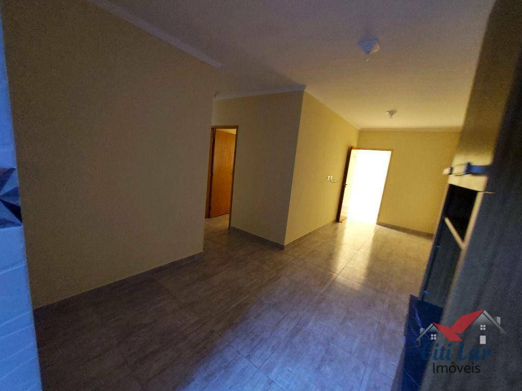 Apartamento para alugar com 1 quarto, 35m² - Foto 2