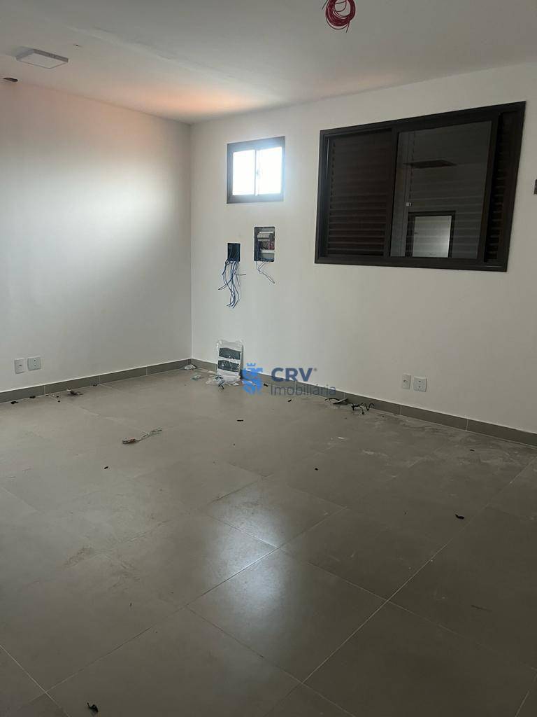 Conjunto Comercial-Sala para alugar, 36m² - Foto 4