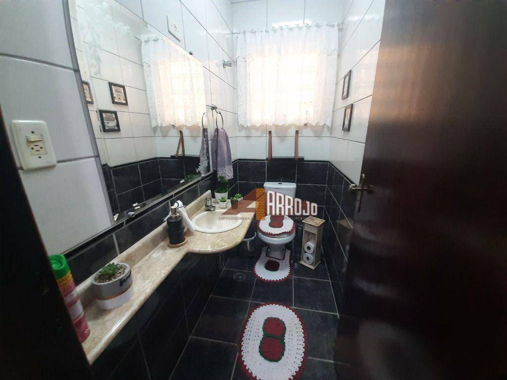 Sobrado à venda com 3 quartos, 124m² - Foto 9