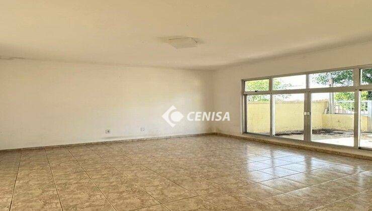 Casa à venda e aluguel com 3 quartos, 180m² - Foto 2