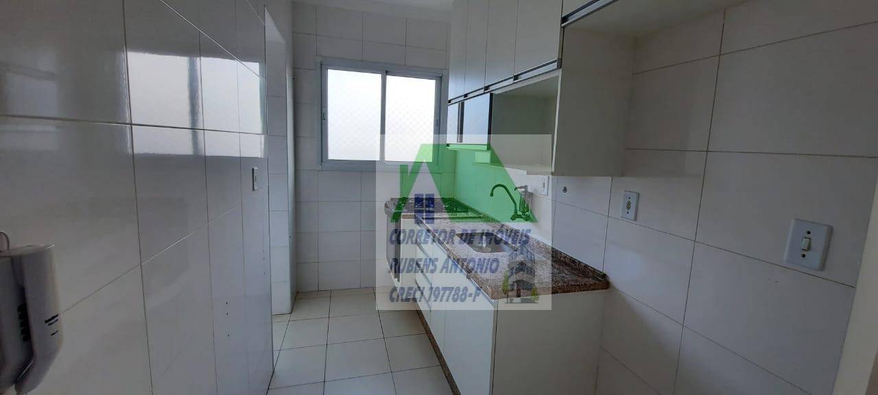 Apartamento à venda com 2 quartos, 58m² - Foto 17