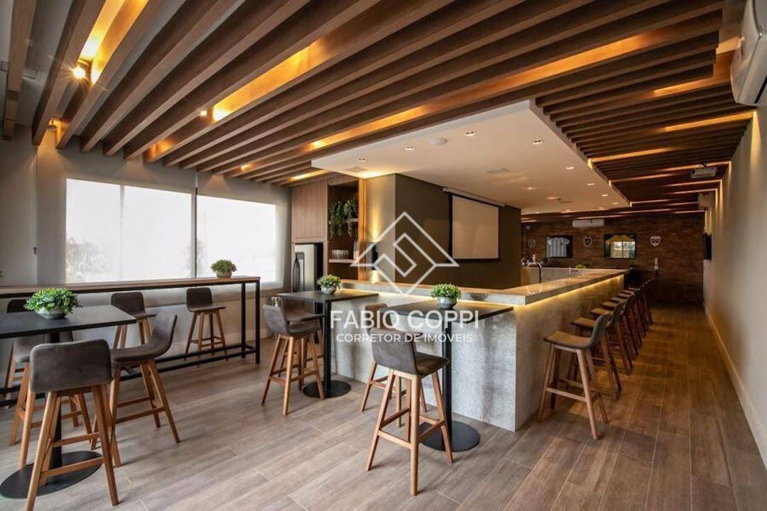 Apartamento à venda com 4 quartos, 134m² - Foto 43