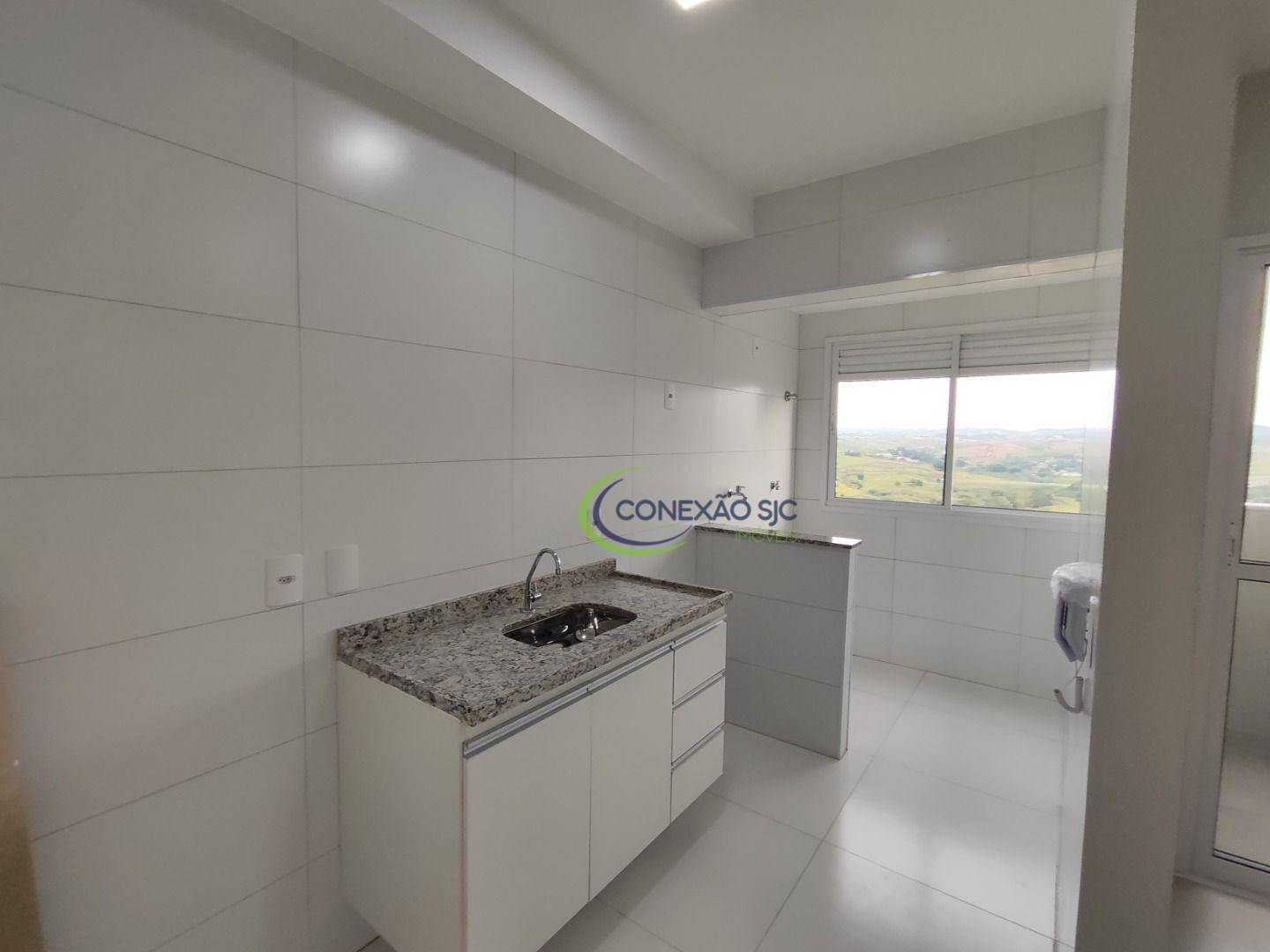 Apartamento à venda com 2 quartos, 52m² - Foto 16