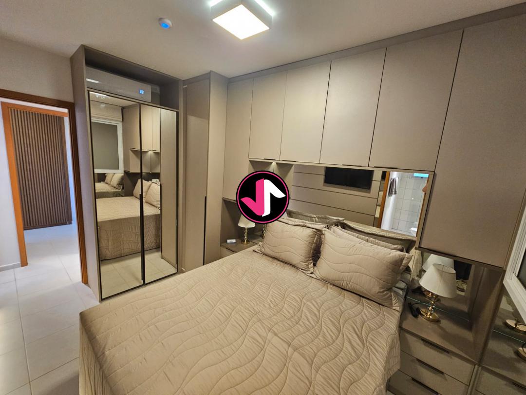 Apartamento à venda com 3 quartos, 64m² - Foto 13