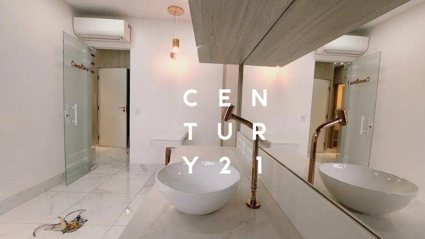 Conjunto Comercial-Sala à venda, 30m² - Foto 14