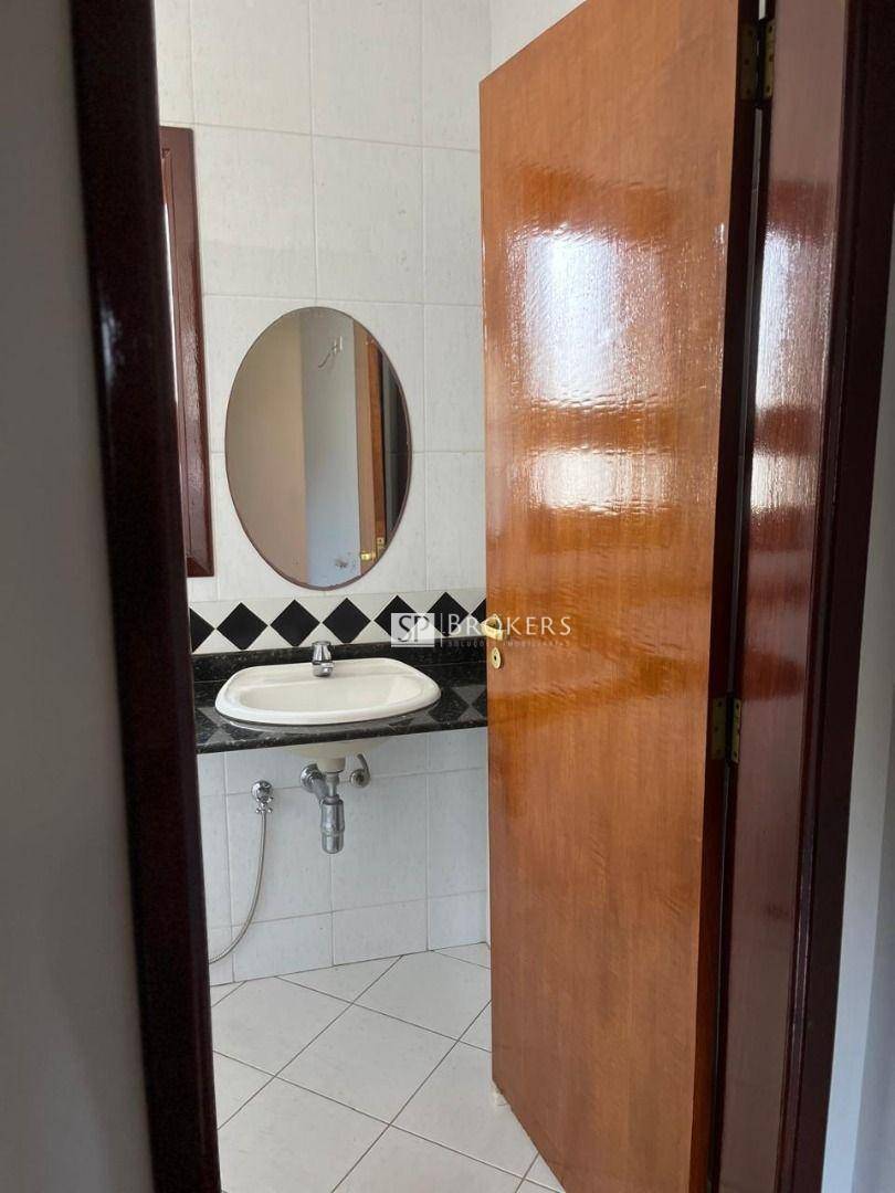 Casa à venda com 4 quartos, 294m² - Foto 21