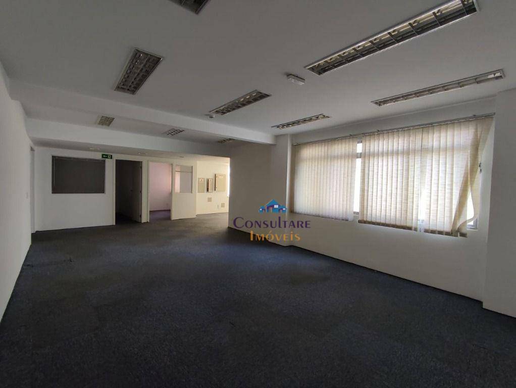 Conjunto Comercial-Sala para alugar, 487m² - Foto 12