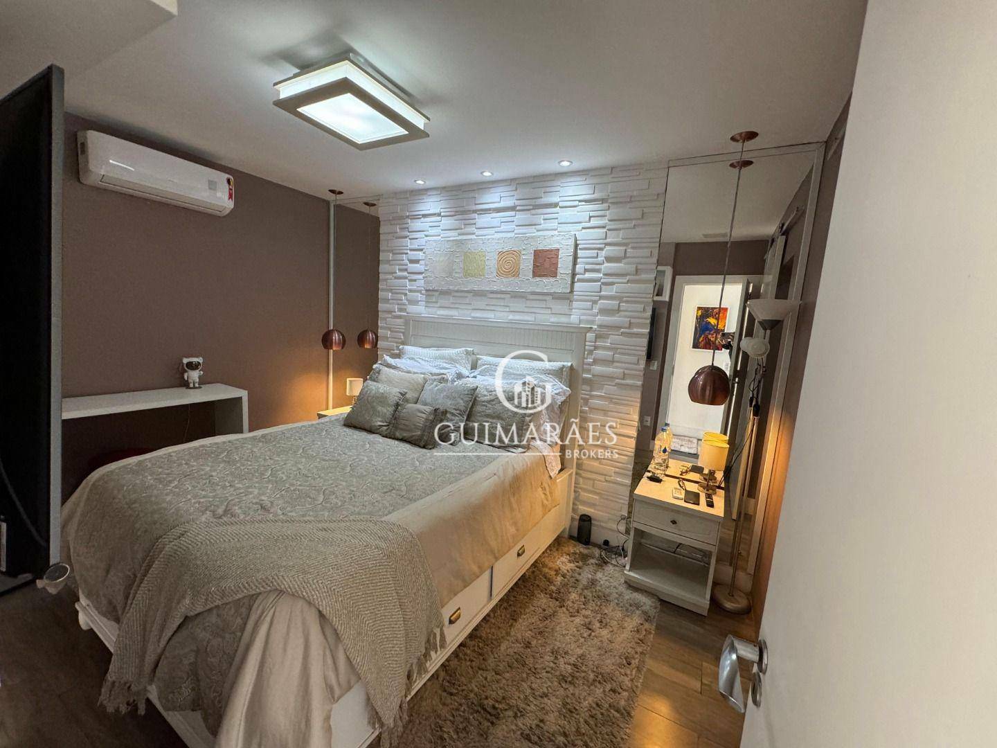 Cobertura à venda com 3 quartos, 210m² - Foto 23