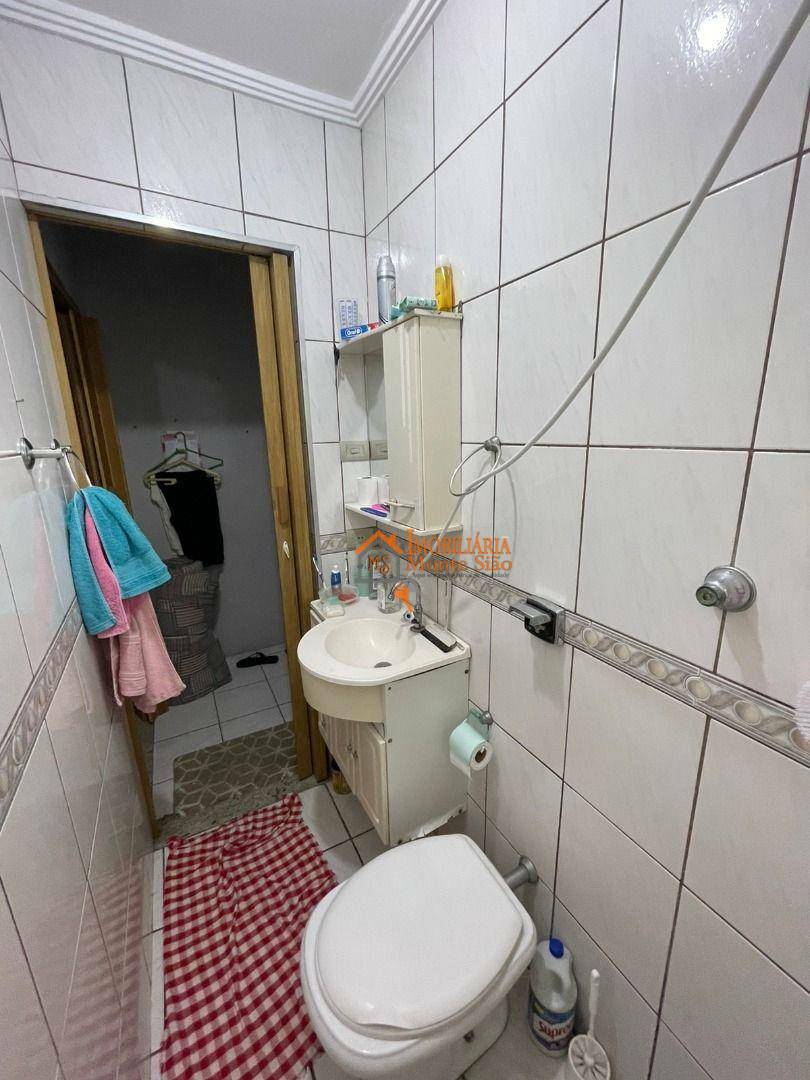 Sobrado à venda com 3 quartos, 190m² - Foto 36