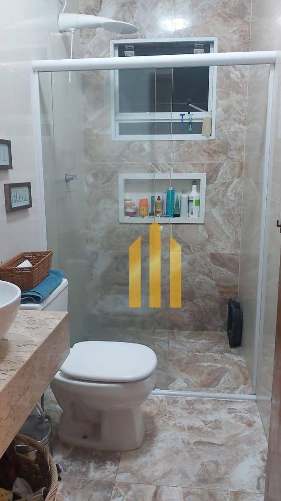 Sobrado à venda com 4 quartos, 375m² - Foto 35