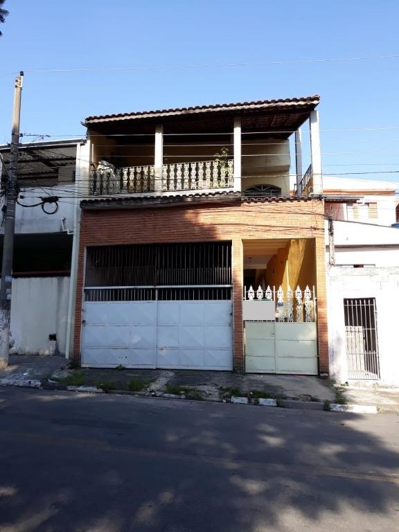 Casa à venda com 2 quartos, 175M2 - Foto 2