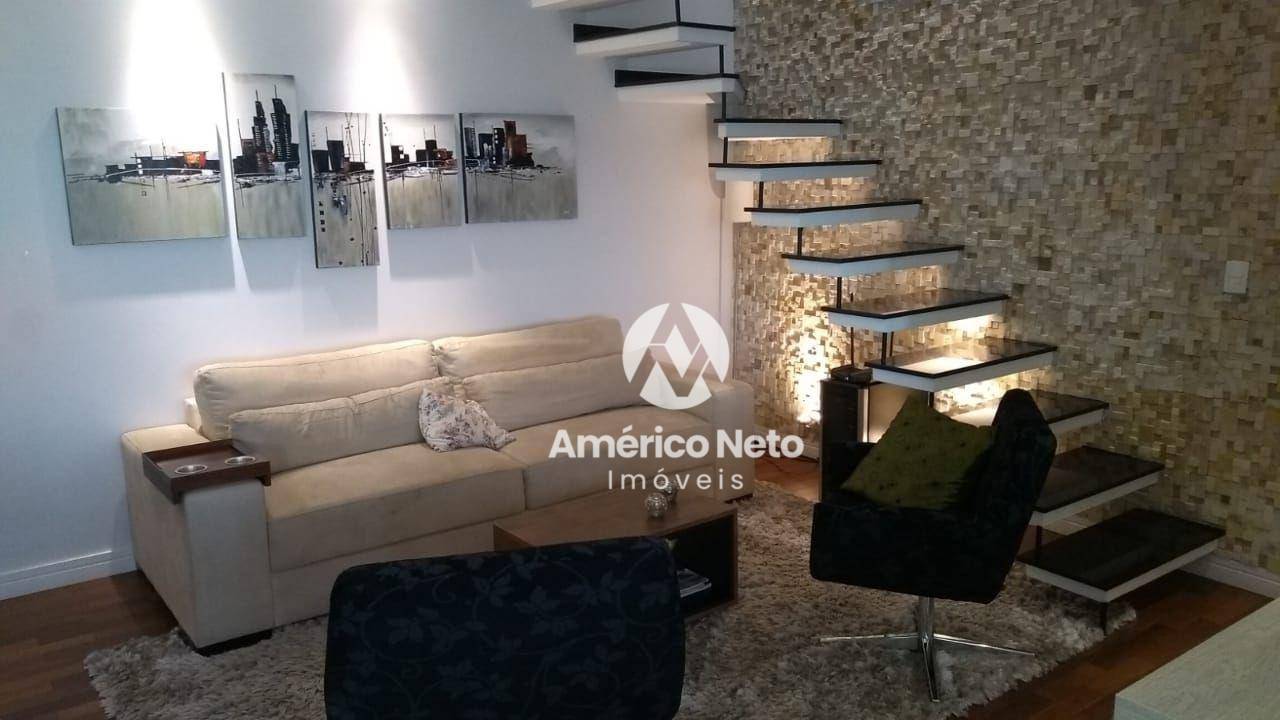 Apartamento à venda com 3 quartos, 182m² - Foto 29