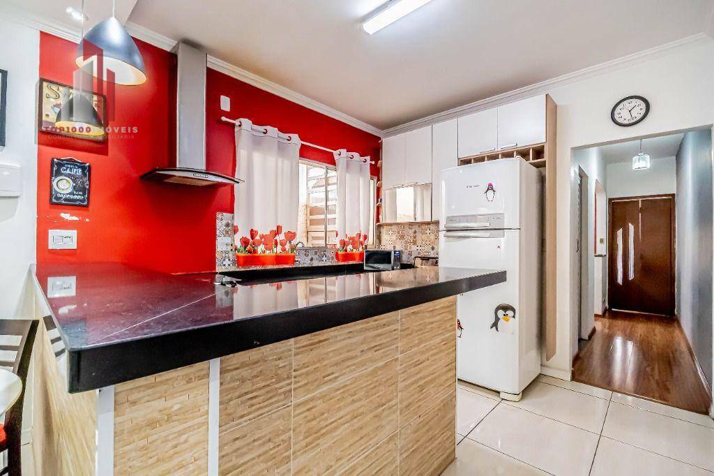 Casa à venda com 3 quartos, 130m² - Foto 8