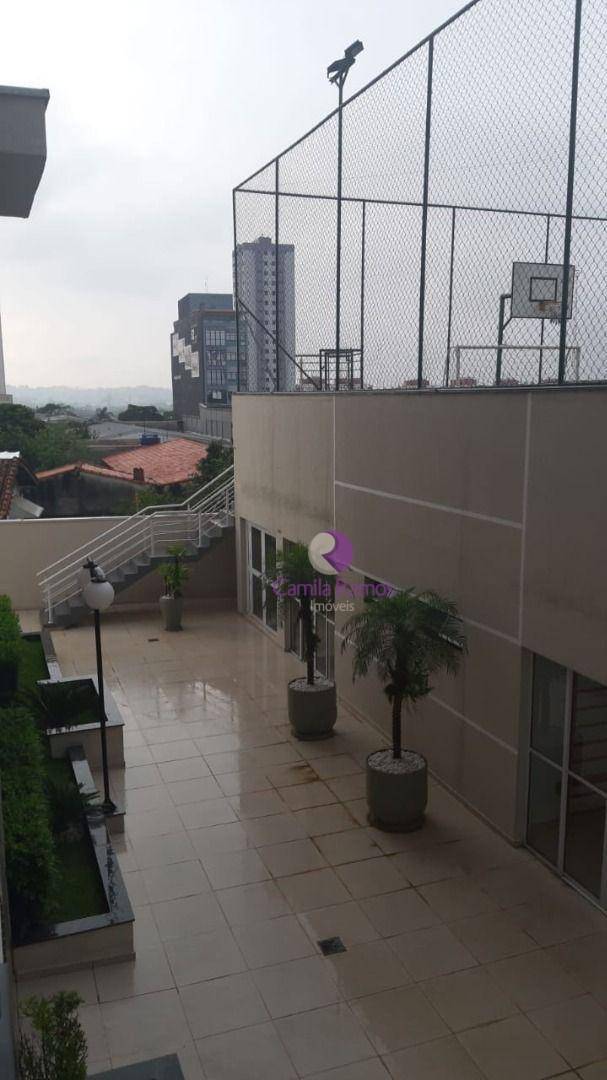 Cobertura à venda com 3 quartos, 130m² - Foto 24