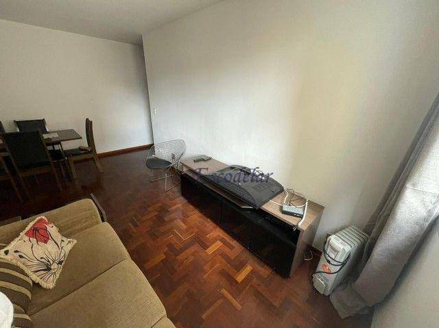 Apartamento à venda com 2 quartos, 66m² - Foto 6