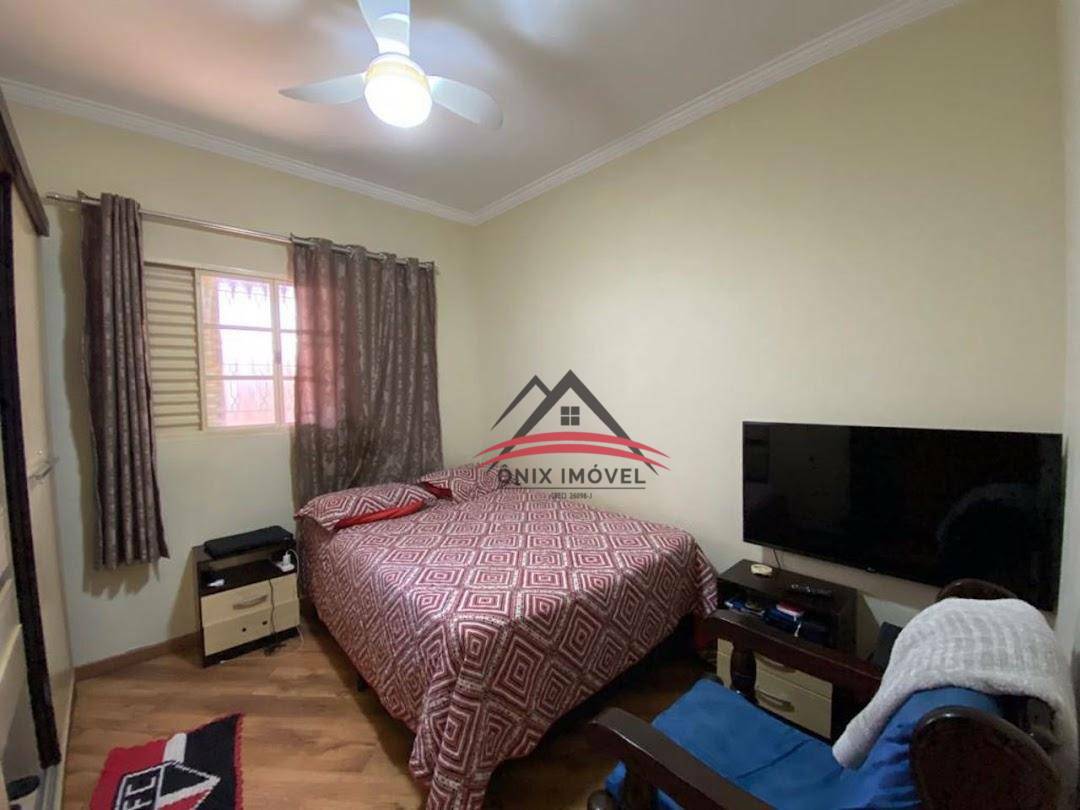 Casa de Condomínio à venda com 3 quartos, 200m² - Foto 10