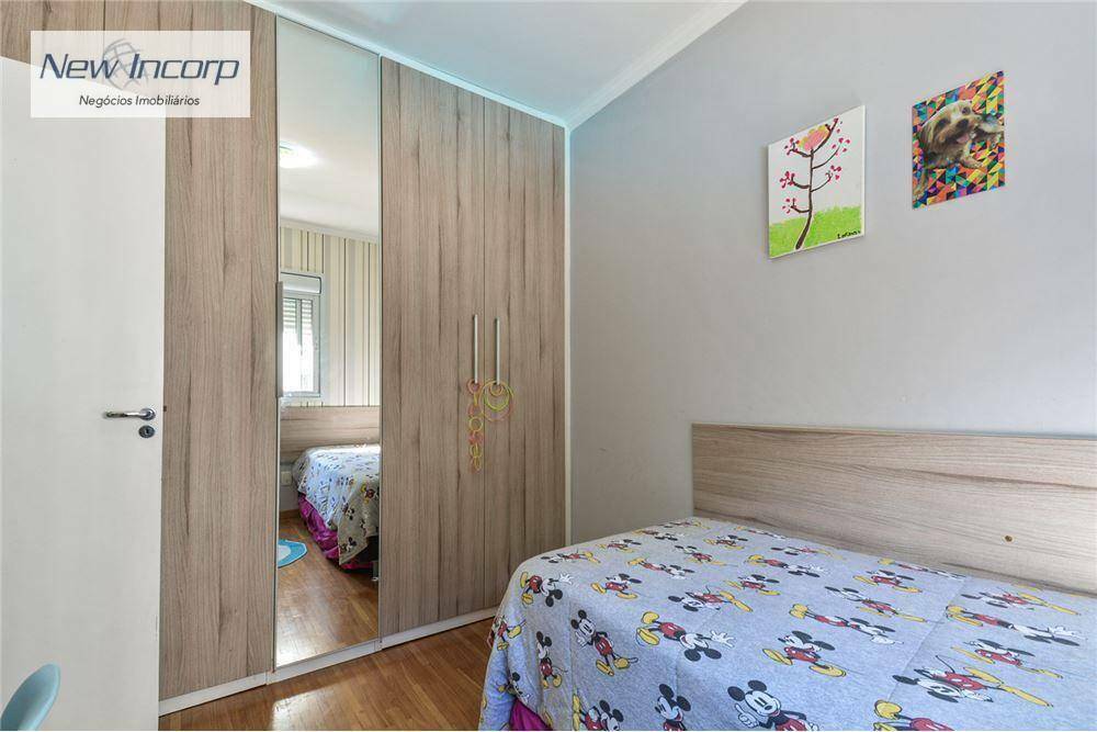 Apartamento à venda com 3 quartos, 88m² - Foto 19