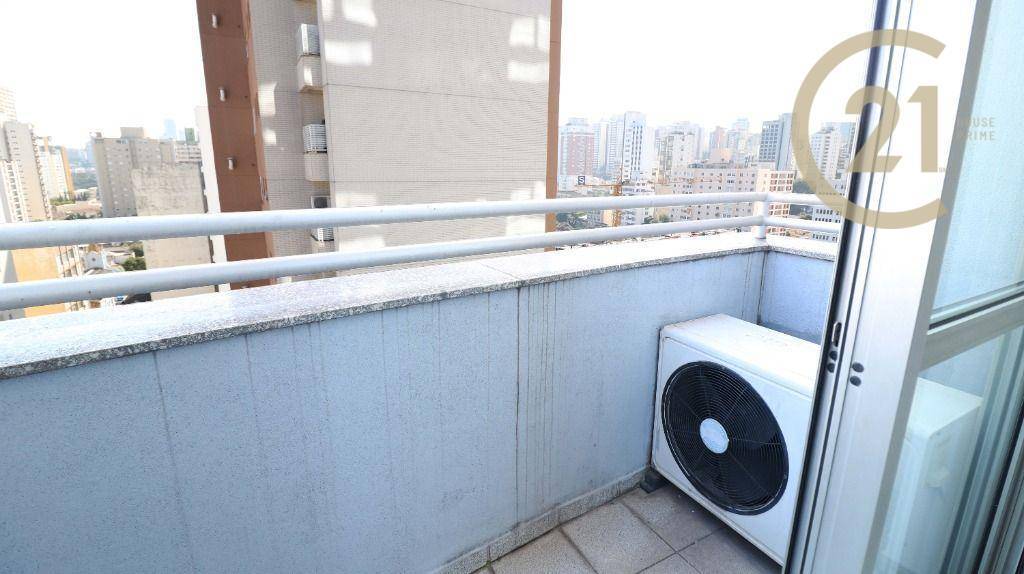 Apartamento à venda com 1 quarto, 89m² - Foto 3