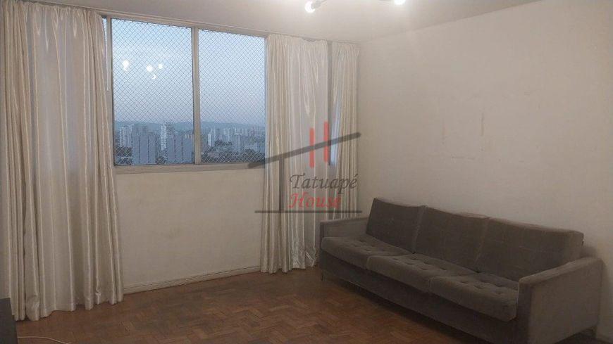 Apartamento para alugar com 3 quartos, 85m² - Foto 1