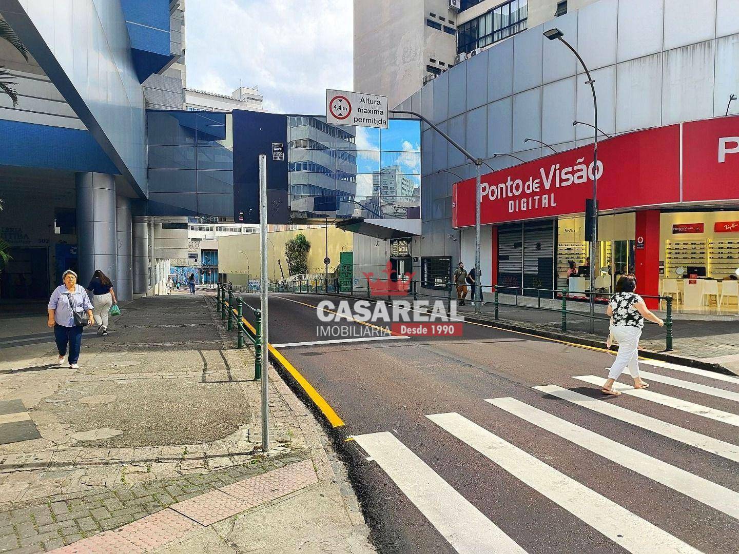 Conjunto Comercial-Sala à venda, 34m² - Foto 13