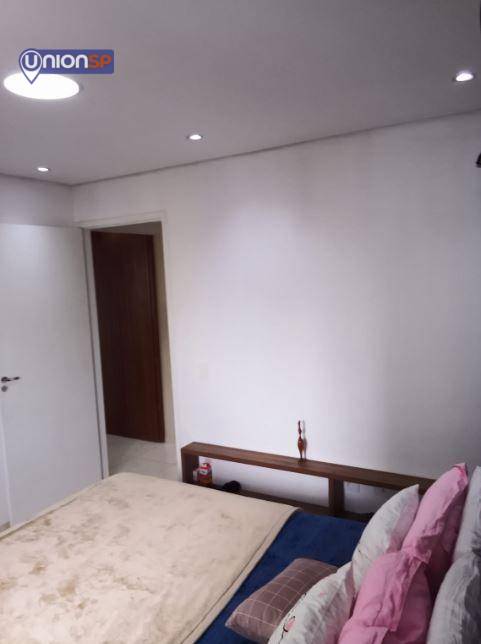 Apartamento à venda com 3 quartos, 74m² - Foto 8