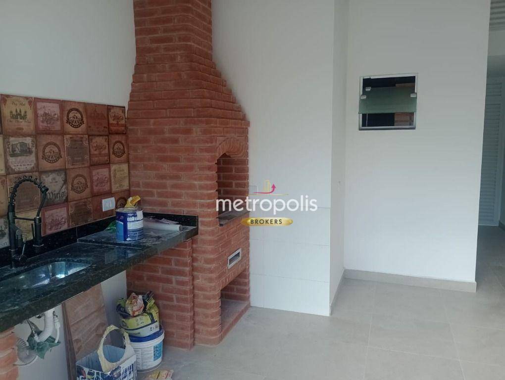 Sobrado à venda com 3 quartos, 160m² - Foto 20