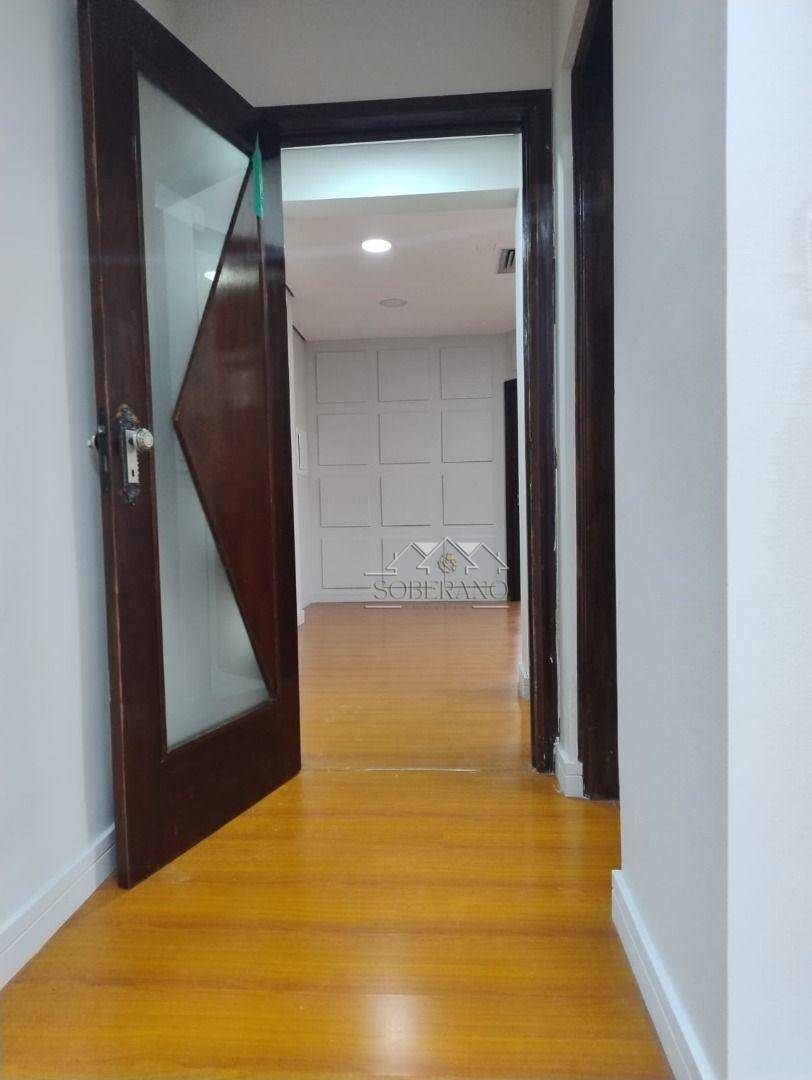 Conjunto Comercial-Sala para alugar, 100m² - Foto 5