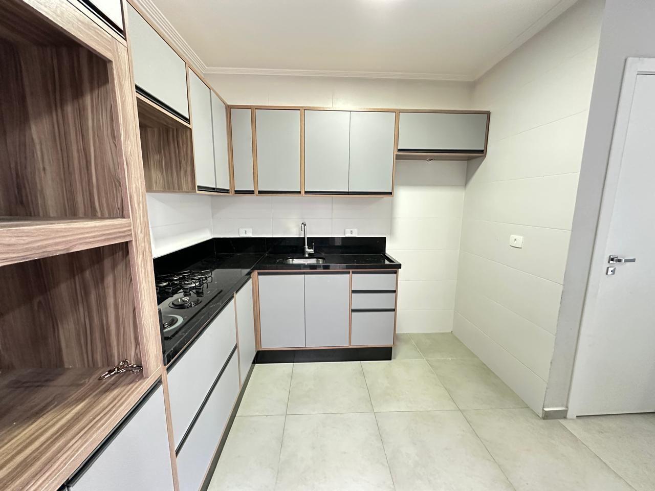 Sobrado à venda com 2 quartos, 57m² - Foto 8