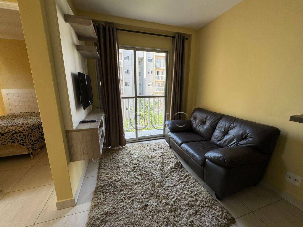 Apartamento, 2 quartos, 45 m² - Foto 1
