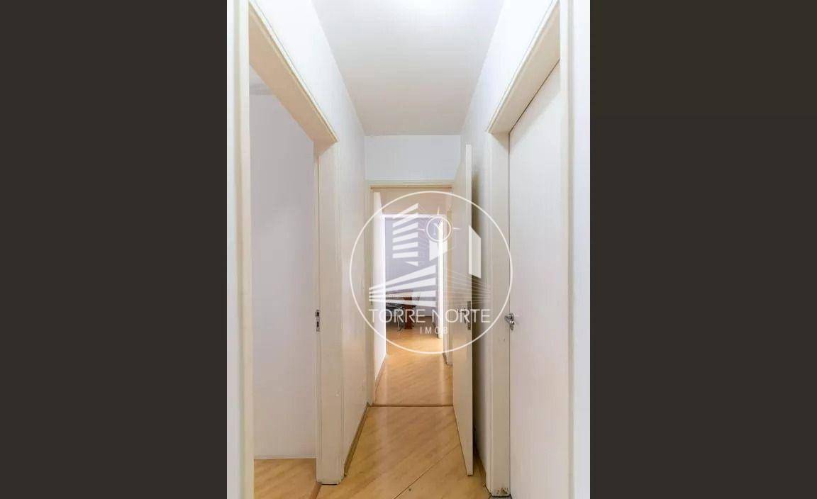 Apartamento à venda com 2 quartos, 86m² - Foto 8