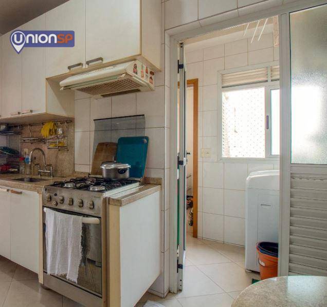 Apartamento à venda com 3 quartos, 92m² - Foto 15