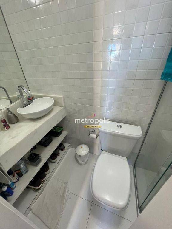 Cobertura à venda com 3 quartos, 200m² - Foto 16