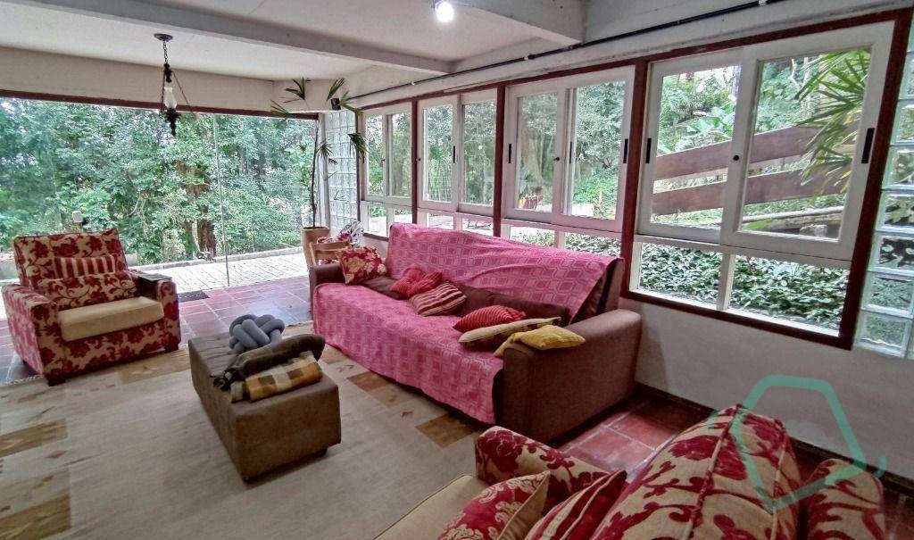 Casa de Condomínio, 2 quartos - Foto 22