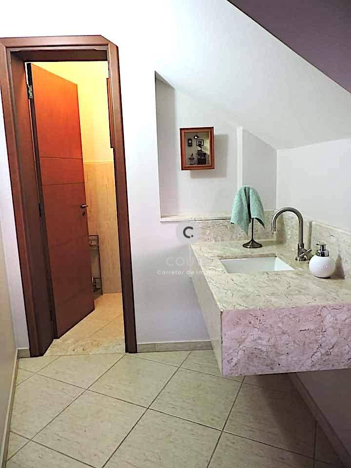 Casa de Condomínio à venda com 3 quartos, 348m² - Foto 22