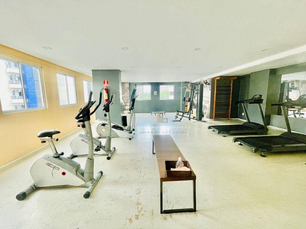 Apartamento à venda com 3 quartos, 73m² - Foto 25